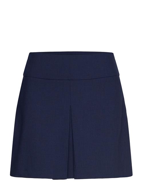 United Colors of Benetton Skirt United Colors Of Benetton Navy