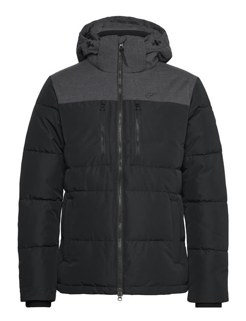 Five Seasons Duncan Jkt M Five Seasons Black