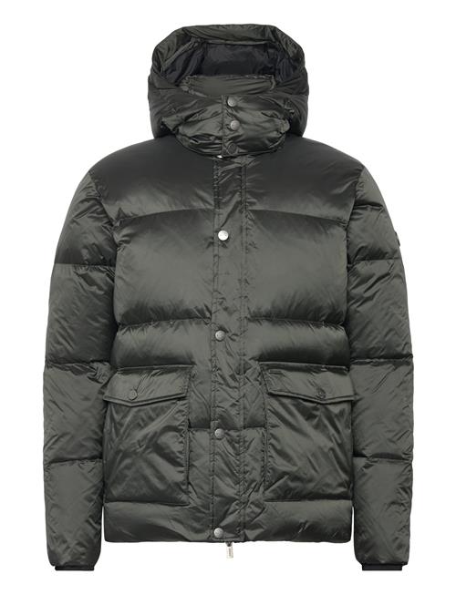 SNOOT Faenza Jkt M SNOOT Green