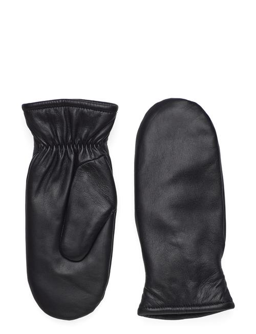 Bruun & Stengade Bs Gala Mittens Bruun & Stengade Black