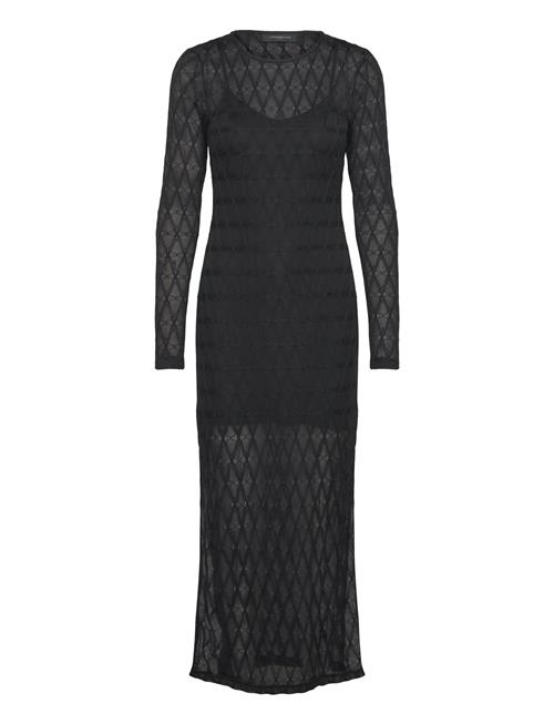 Cmhany-Dress Copenhagen Muse Black