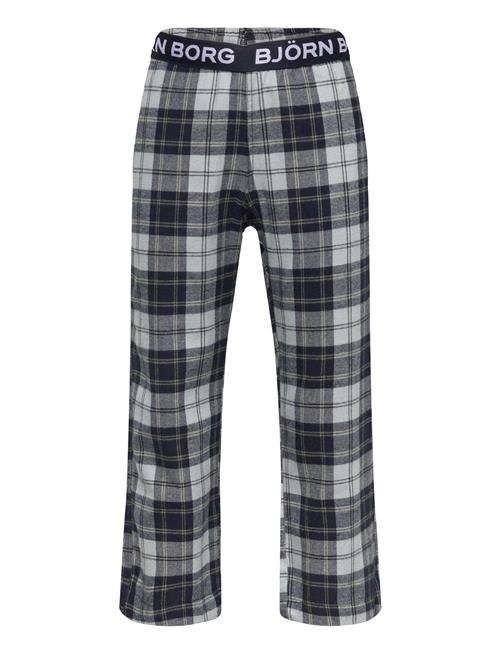 Björn Borg Core Pyjama Pants Björn Borg Black