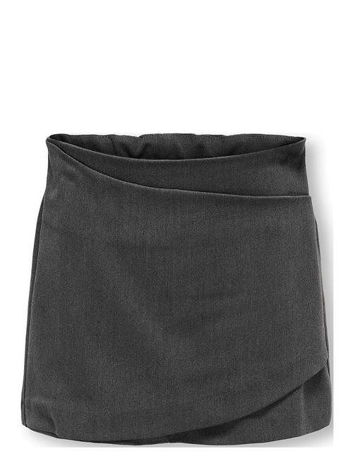 Kids Only Kogsulajma Life Mw Skort Tlr Kids Only Grey