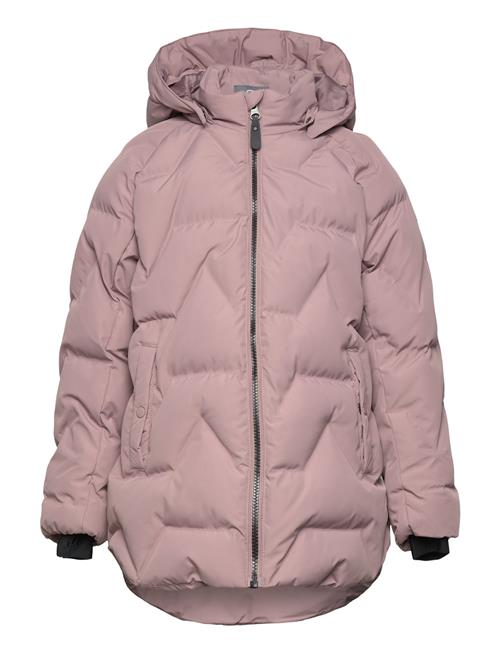 Color Kids Jacket - Quilt Color Kids Pink