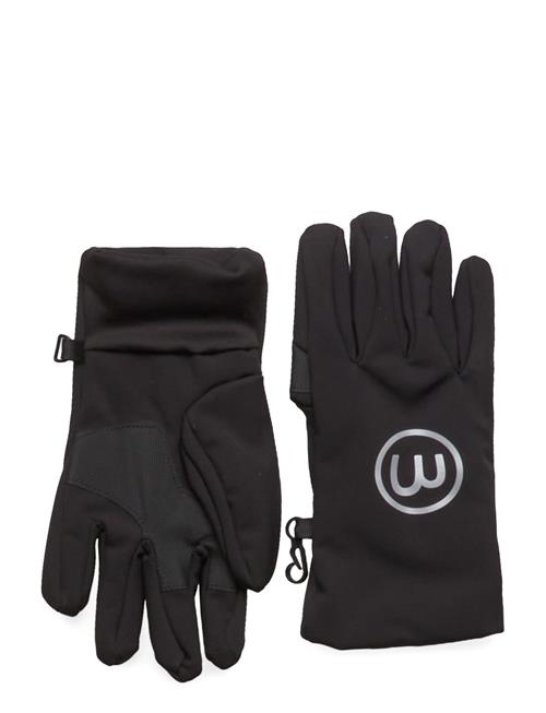 Se Minymo Gloves Soft Shell Minymo Black ved Booztlet