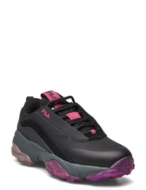 FILA Fila Loligo Cb Wmn FILA Black