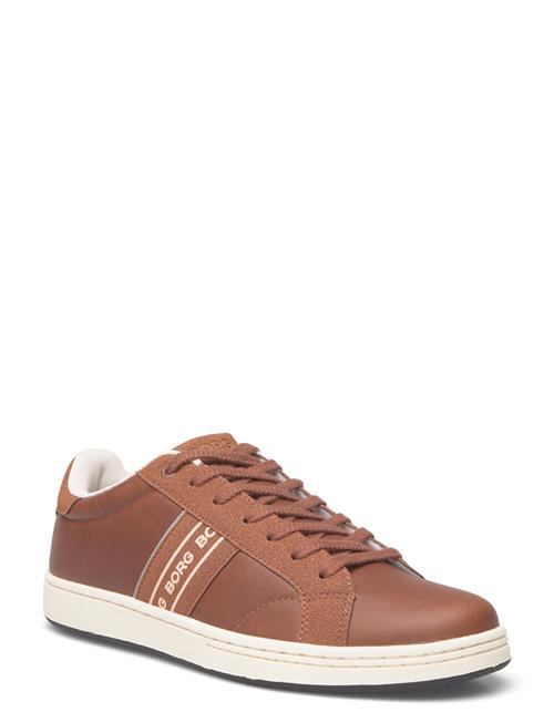 Björn Borg T470 Tennis Low M Björn Borg Brown