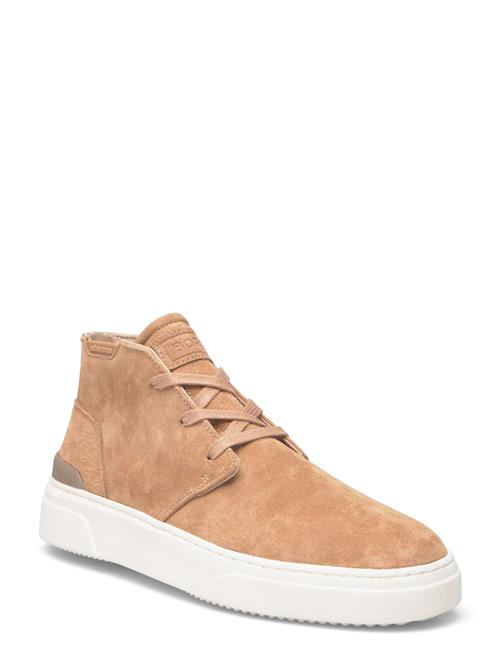 Björn Borg T1960 Tennis Chukka M Björn Borg Beige