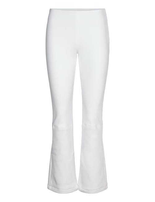 CMP Woman Ski Pant 4-Way Stretch CMP White