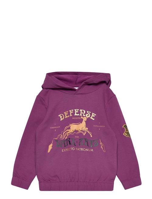 Sweats Harry Potter Purple