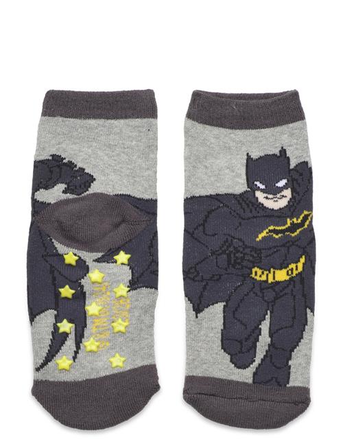 Batman Socks Batman Patterned