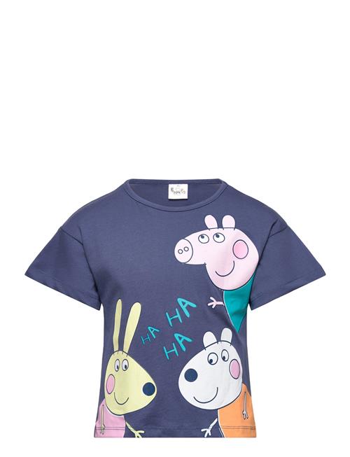 Peppa Pig Tshirt Peppa Pig Navy