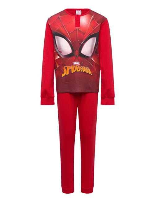 Marvel Pyjama Marvel Red