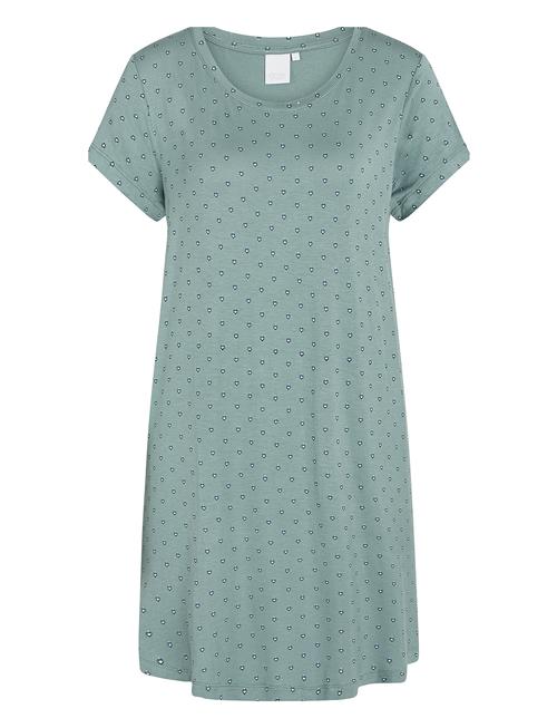 CCDK Copenhagen Nicole Shortsleeved Dress CCDK Copenhagen Green