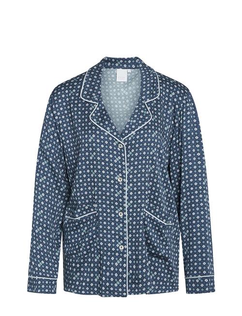 CCDK Copenhagen Josephine Shirt CCDK Copenhagen Navy