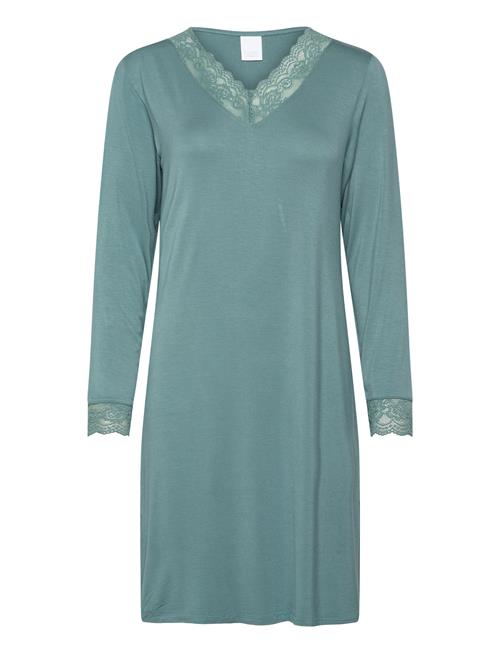 CCDK Copenhagen Karita Long-Sleeved Dress CCDK Copenhagen Blue