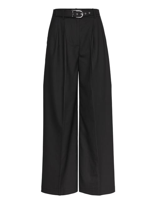 Reiss Freja Wide Reiss Black