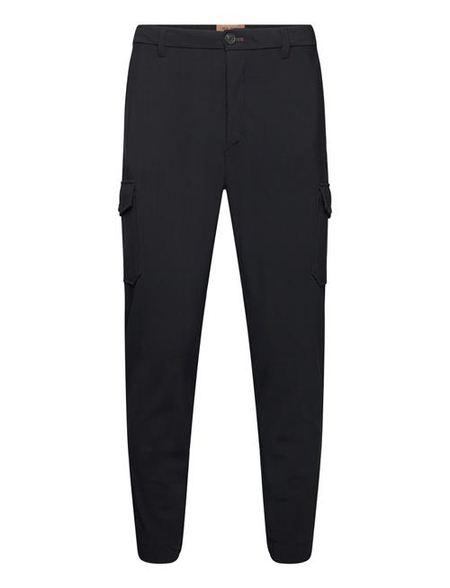 Mmgwill Cargo Pant Mos Mosh Gallery Black