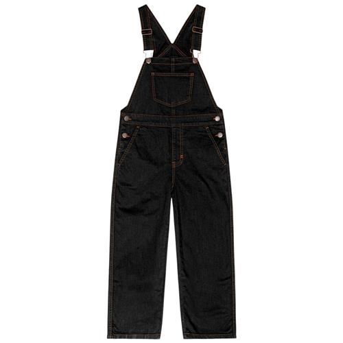 Molo Aer Smaekbukser Sorte 110/116 cm  Sort  110/116 cm  Unisex