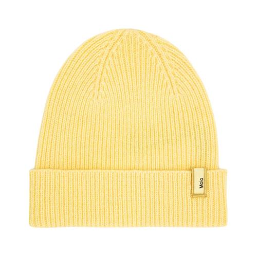 Molo Keilo Hue Pixi Dust Yellow | Gul | 10-16 years