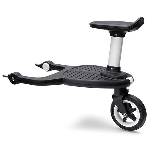 Bugaboo Comfort+ Ståbræt Sort | Sort | 0-3