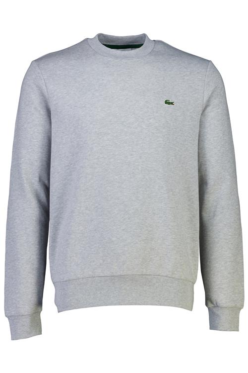 Se Lacoste Sweatshirt ved Tøjeksperten