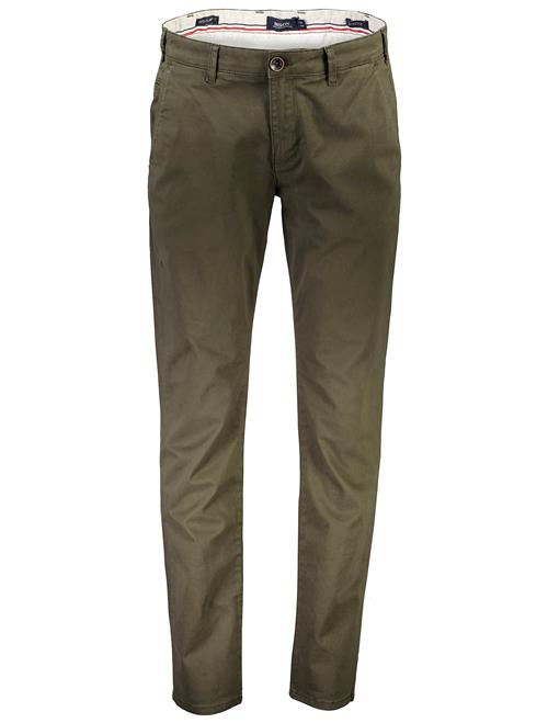 Bison Chinos