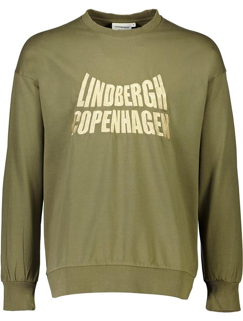 Se Lindbergh Sweatshirt ved Tøjeksperten