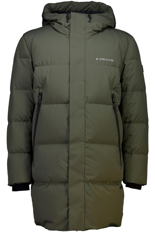 Junk de Luxe Parka