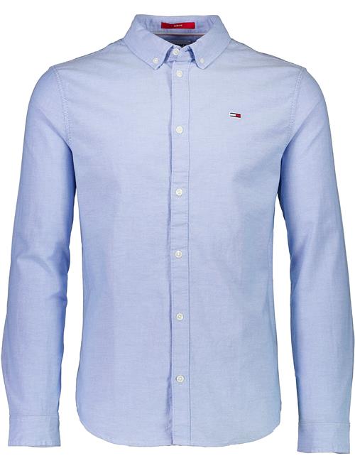 Tommy Jeans Oxford skjorte