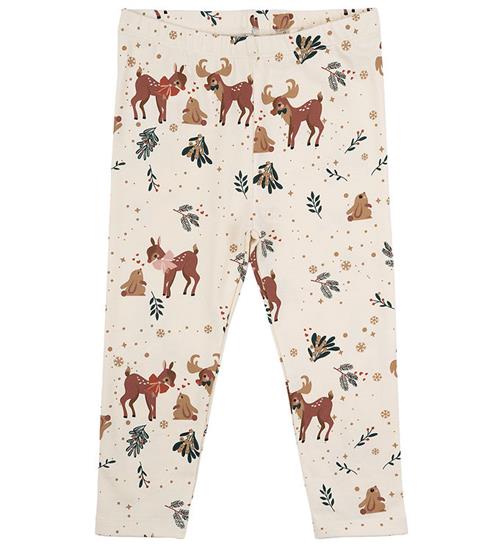 Se The New Leggings - TnsHoliday - White Swan ved KidsWorld