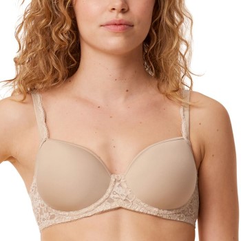 Triumph Bh Amourette Wired Padded Bra Hud B 80 Dame