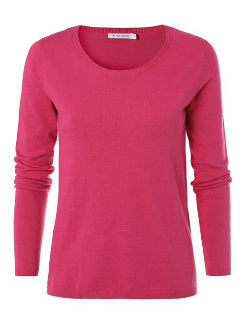 Se TATUUM Pullover 'WESSA'  fuchsia ved About You