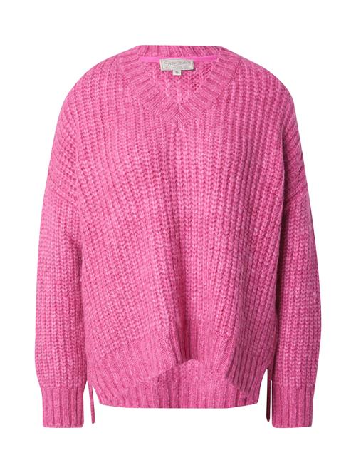 Se Herrlicher Pullover 'Lottina'  lys pink ved About You