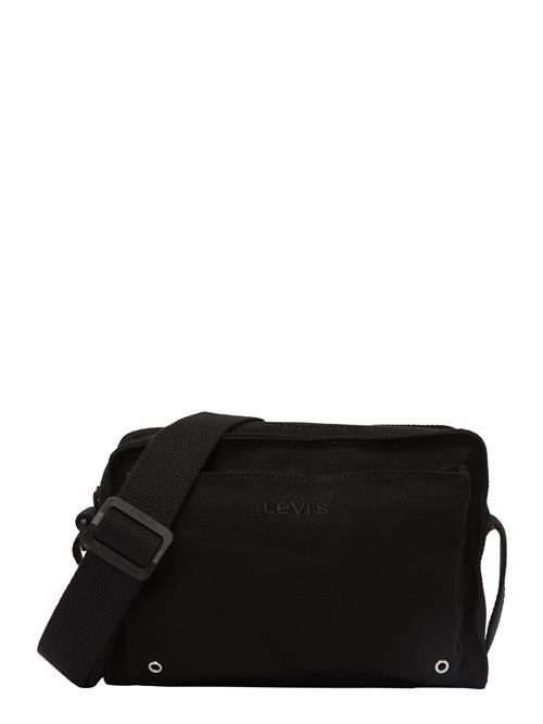 LEVI'S ® Skuldertaske  sort