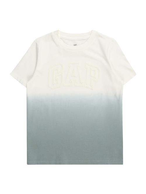 GAP Shirts  grå / hvid