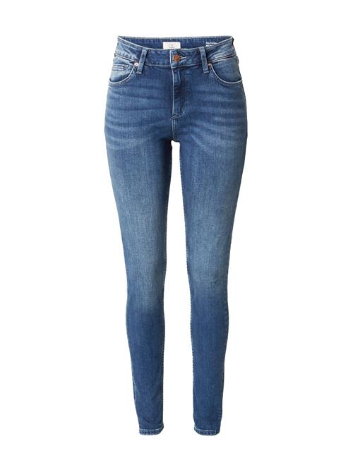 Se QS Jeans 'Sadie'  blue denim ved About You