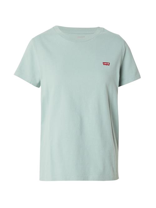 LEVI'S ® Shirts  himmelblå / rød / hvid