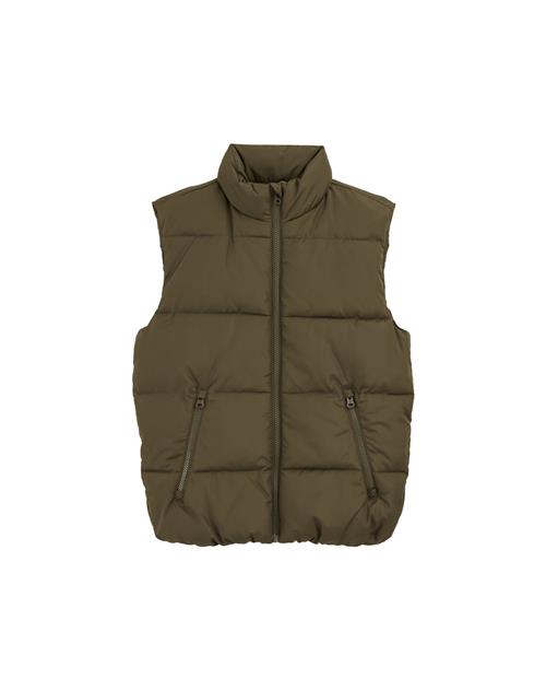 WE Fashion Vest  brun