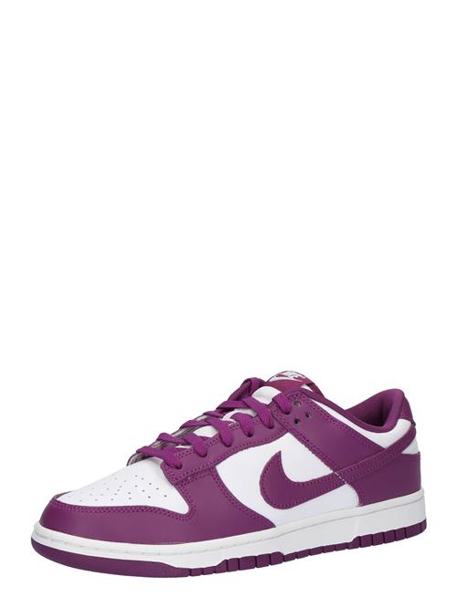 Nike Sportswear Sneaker low 'Dunk Low Retro BTTYS'  lilla / hvid