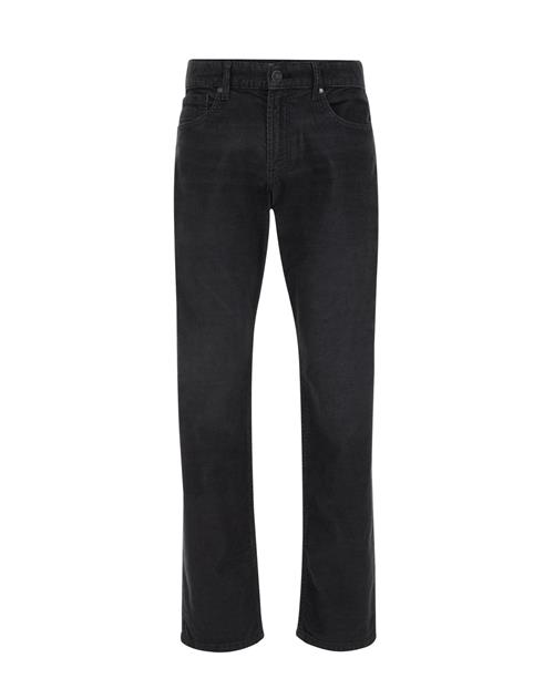 WE Fashion Jeans  black denim