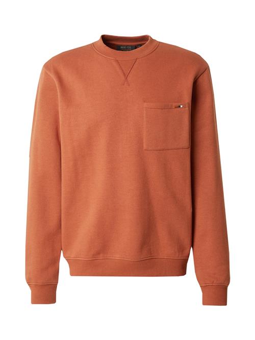 Se INDICODE JEANS Sweatshirt 'Emran'  orange ved About You