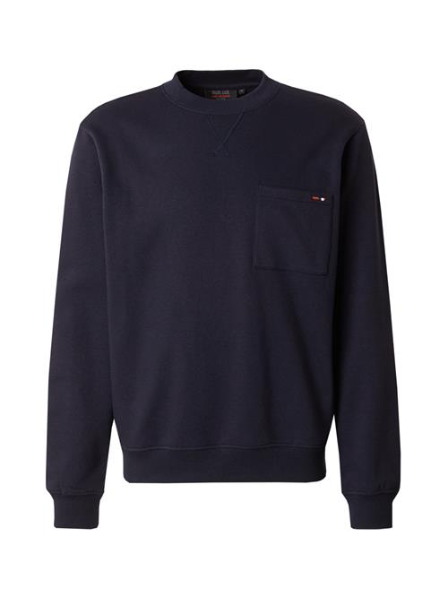 Se INDICODE JEANS Sweatshirt 'Emran'  navy ved About You