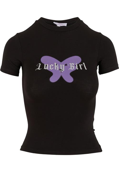 Se Felicious Shirts  lavendel / sort ved About You