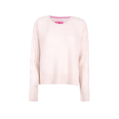 LIEBLINGSSTÜCK Pullover 'Amaira'  creme