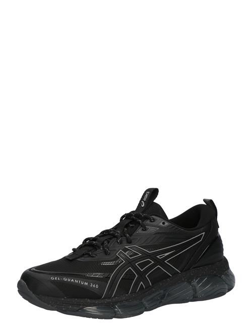 ASICS SportStyle Sneaker low 'Gel-Quantum 360 VIII'  lysegrå / sort