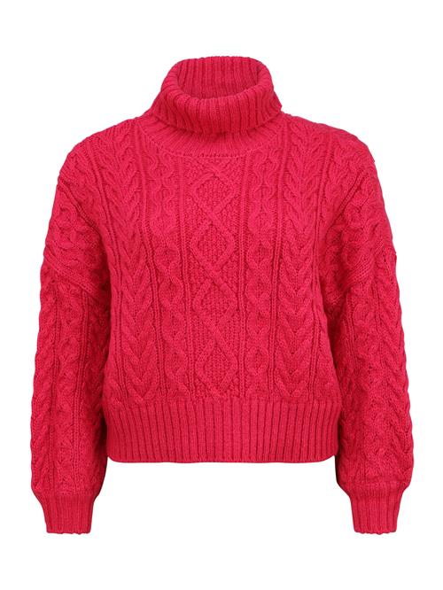 Gina Tricot Pullover 'Kelly'  grenadine