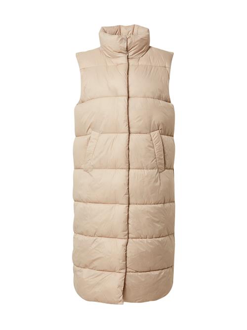 Guido Maria Kretschmer Women Vest 'Jule'  beige