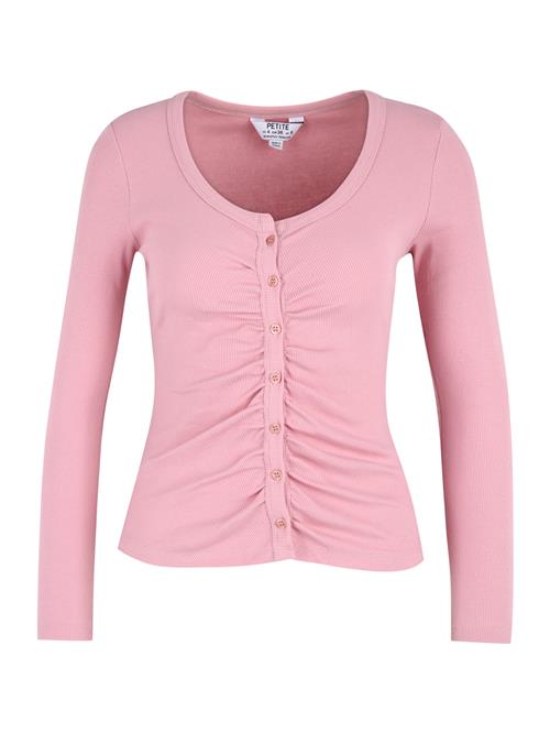 Se Dorothy Perkins Petite Cardigan  gammelrosa ved About You