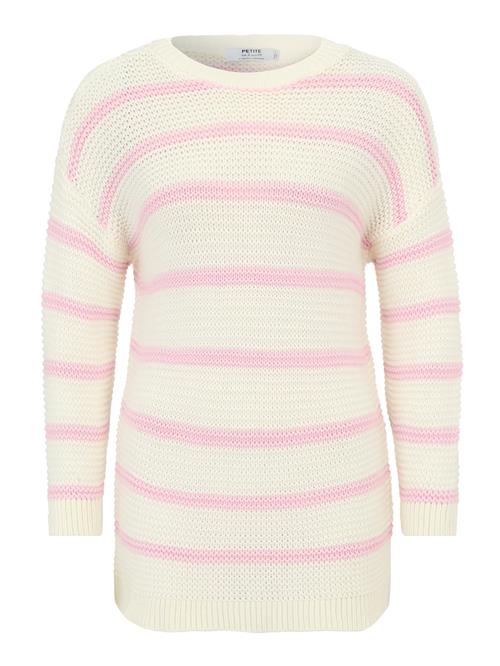 Dorothy Perkins Petite Pullover  lyserød / rosé